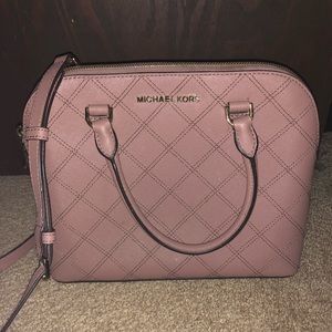 Michael Kors Cross Body Bag